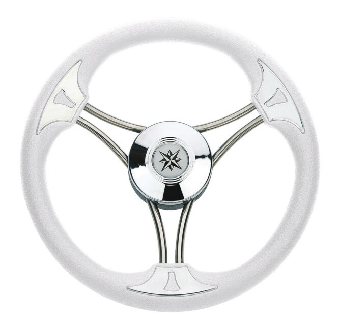 Savoretti Tipo T22 Direksiyon Simidi 35cm