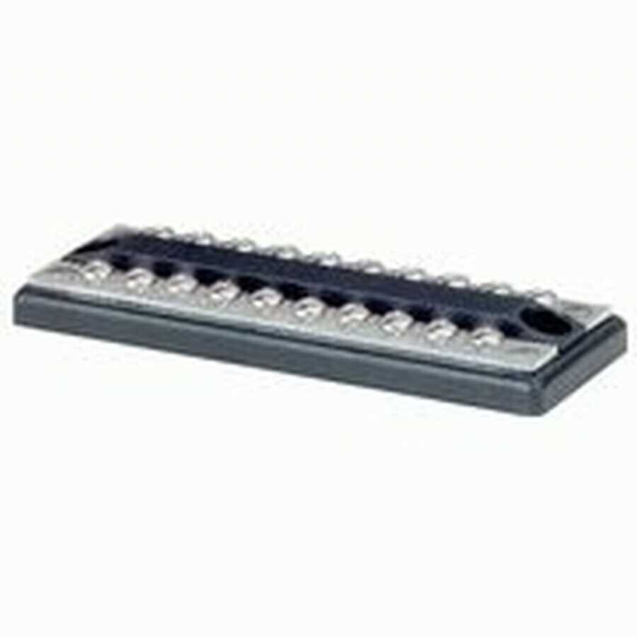 100A Çiftli Terminal