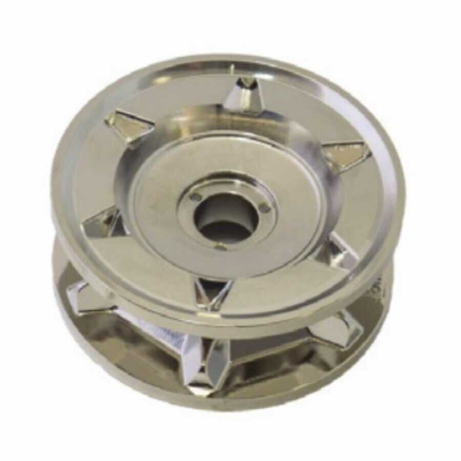 Bada windlass kavale