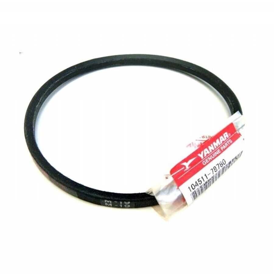 Yanmar Su Pompası Kayışı 104511-78780