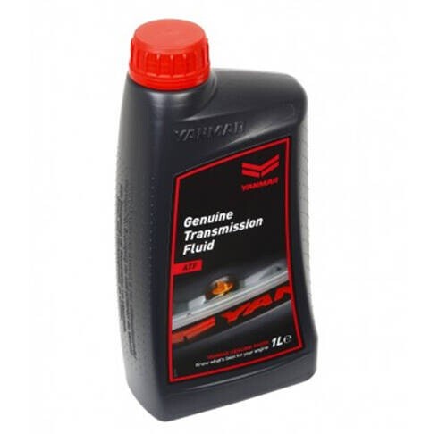 Yanmar ATF Sentetik Şanzıman Yağı 1 L