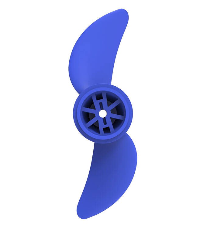 ePropulsion Spirit Yedek Pervanesi