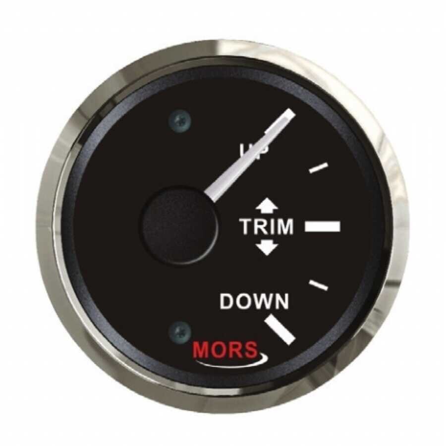 Mors Trim Göstergesi 12-24V