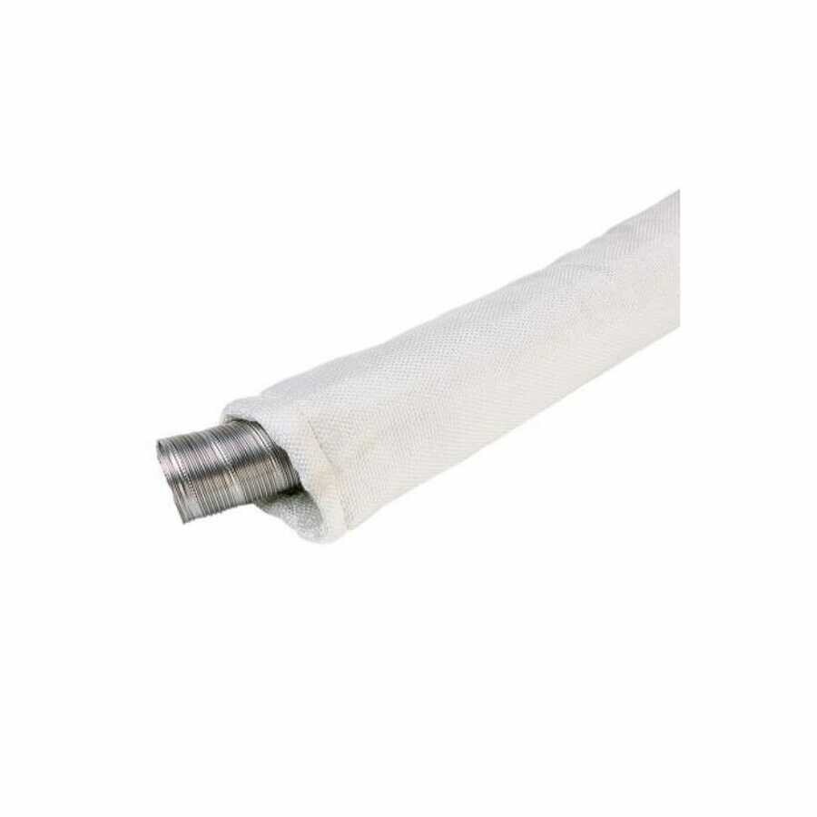 Webasto Egzoz Hortumu İzolasyon Kılıfı 125cm