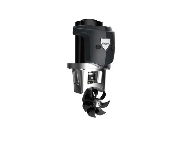 craftsman 40 KGF 12 Volt Baş Pervanesi tam takım