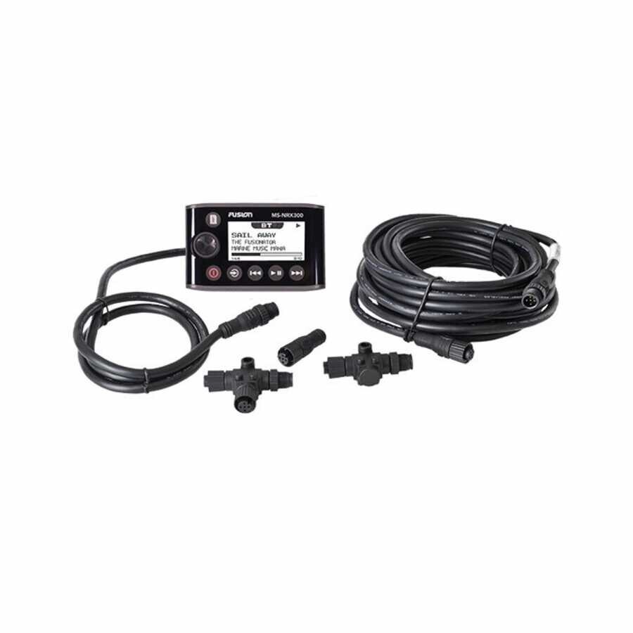 Fusion NRX300 Marine Kablolu Uzaktan Kumanda NMEA2000