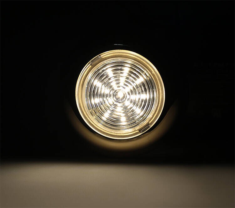 Oceanus SMSL100 Sıva Üstü Led Aydınlatma