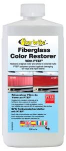 Fiber renk canlandırıcı. 473ml.