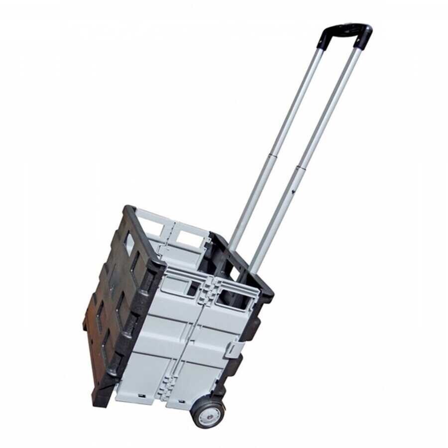 Yachticon Katlanır Malzeme Taşıma Arabası