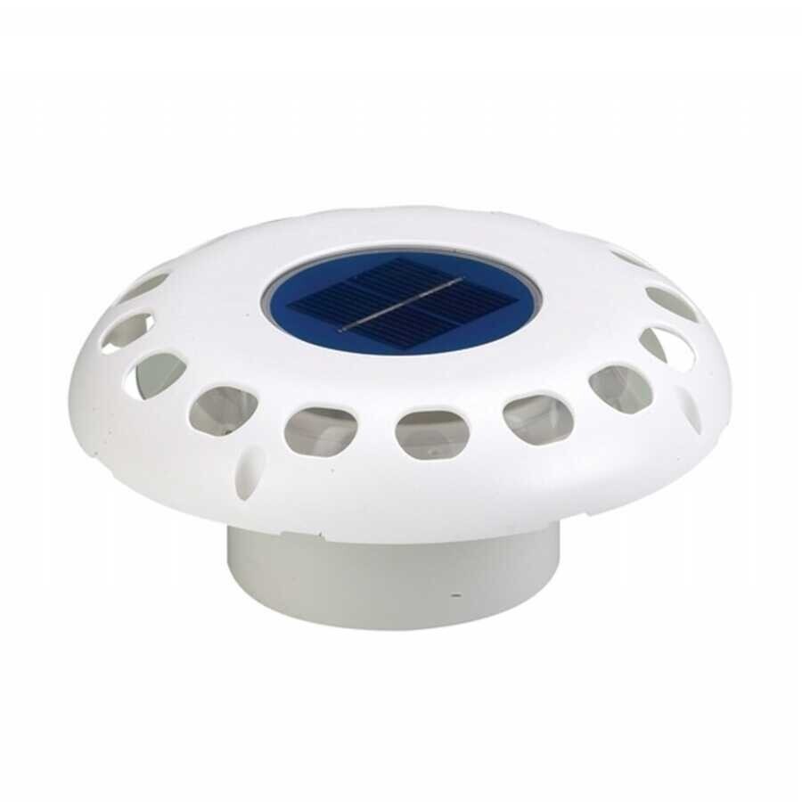 Solar Havalandırma Plastik