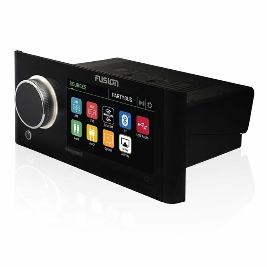 Garmin Fusion Apollo MS-RA770 Marin Müzik Çalar