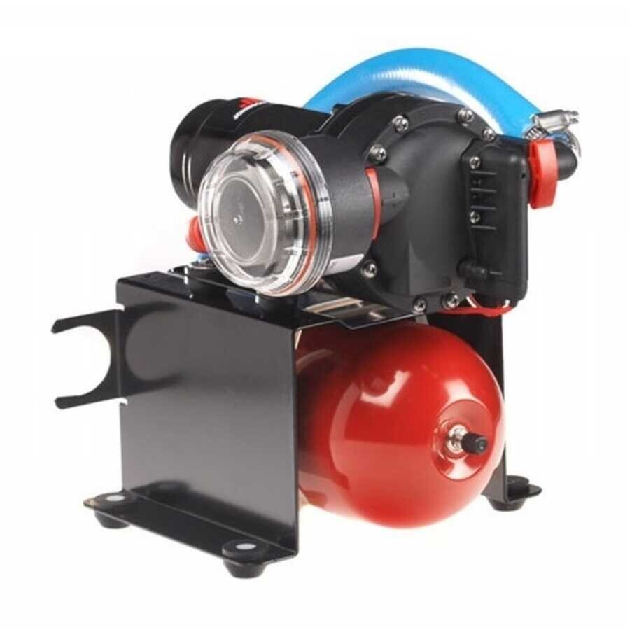 Johnson WPS Uno 5.2 Hidrofor