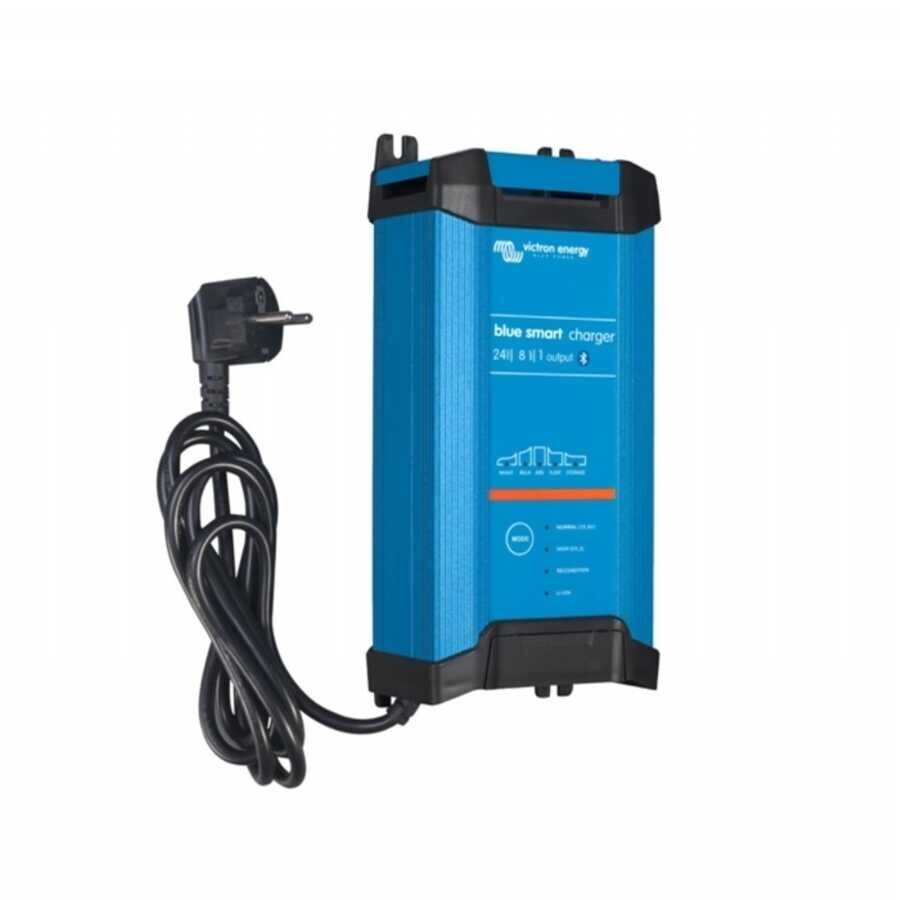 Victron Energy Blue Smart IP22 Akü Şarj Cihazı