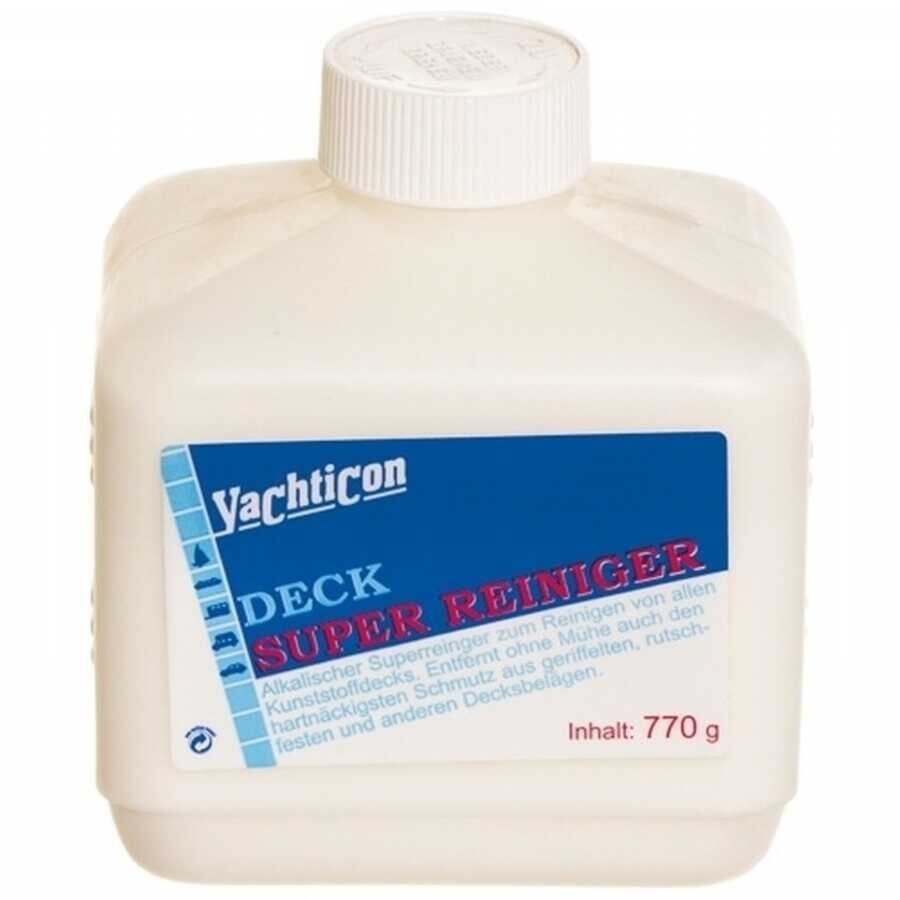 Yachticon Süper Güverte Temizleyicisi Toz