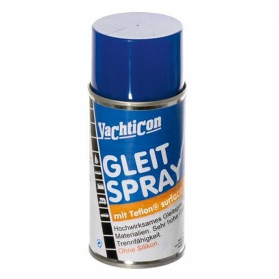 Yachticon C2F4 Silikon Sprey 300ml