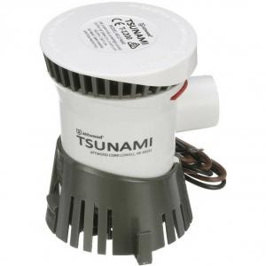 Attwood Tsunami MK2 sintine pompası.1200/12 V