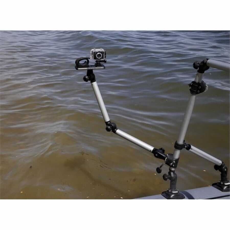 Borika Katlanabilir Uzatma Kolu 610mm