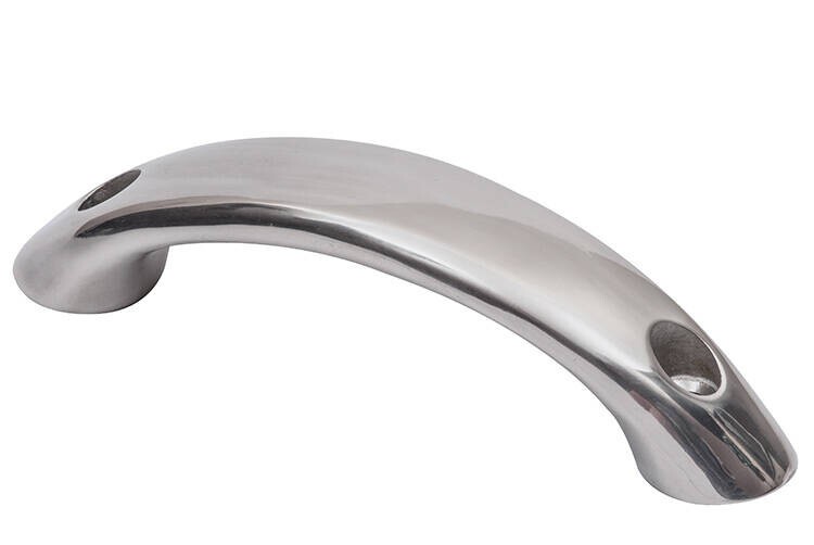 Tutamak, Paslanmaz Çelik, Üstten Vidalı, 170mm