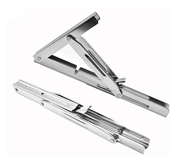 Folding table and seat bracket 250 kg