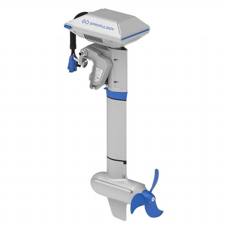 Epropulsion Navy 6.0 Evo Electric Sea Engine 6kw 9.9 hp