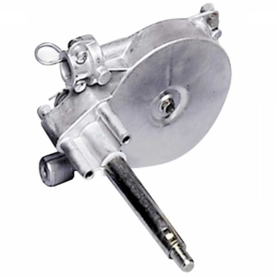 Teleflex® Safe-T® QC Dümen Sisteminin Standart Kutusu