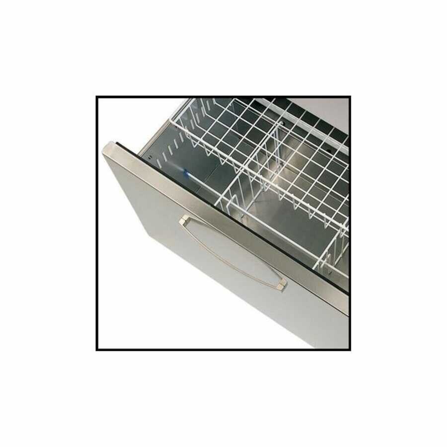 Vitrifrigo DW180.2DT Buzdolabı/Derin Dondurucu