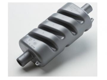 Can SB İtalyan Muffler Sistemleri 50 mm