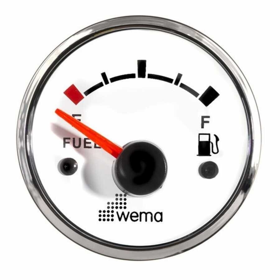 Wema Yakıt Tankı Seviye Göstergesi - Yeni