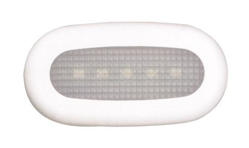 Led’li kokpit, merdiven lambası.