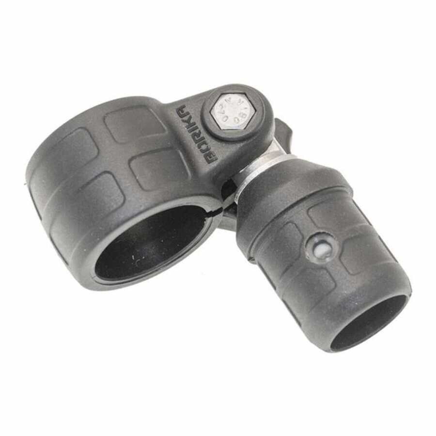 Borika Dönebilen Boru Bağlantısı 32mm