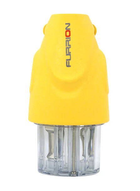 Furrion Sahil Besleme Fişi Dişi 220V 16A