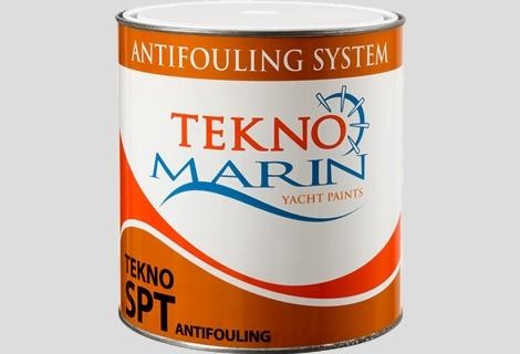 Tekno Spt Antifouling 1 kg