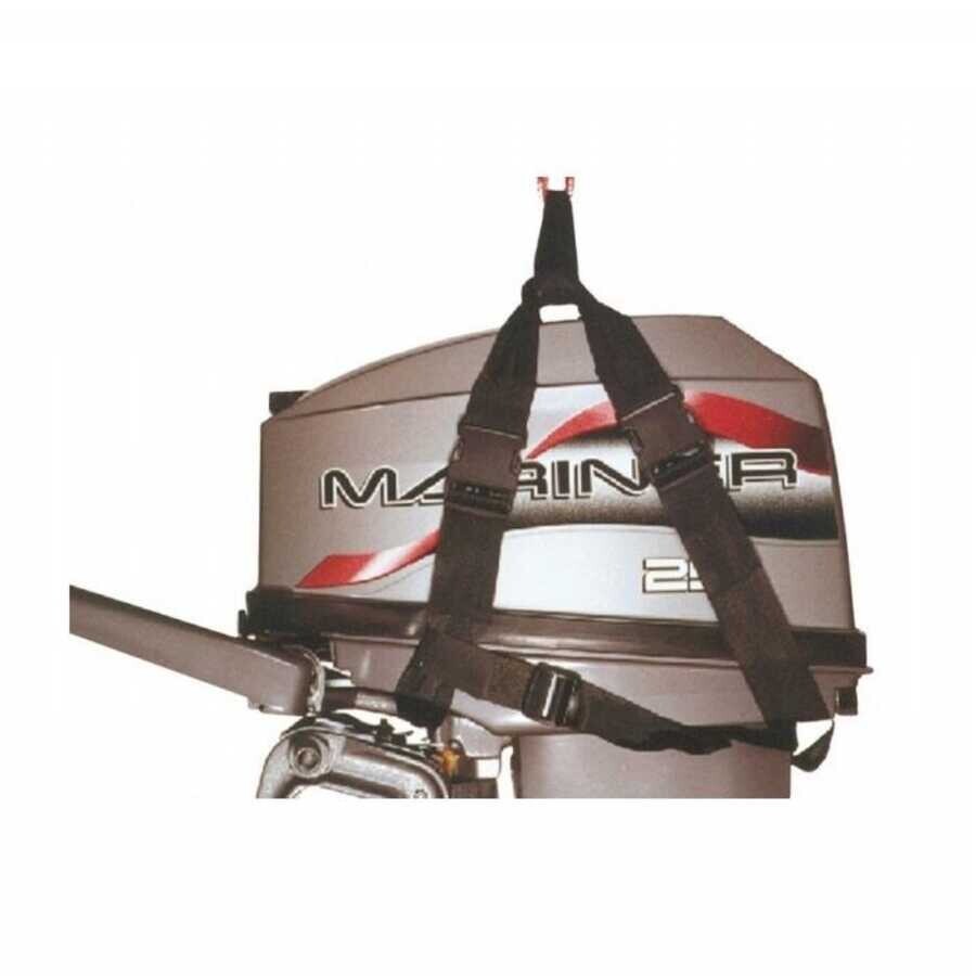 Dıştan Takma Motor Askısı