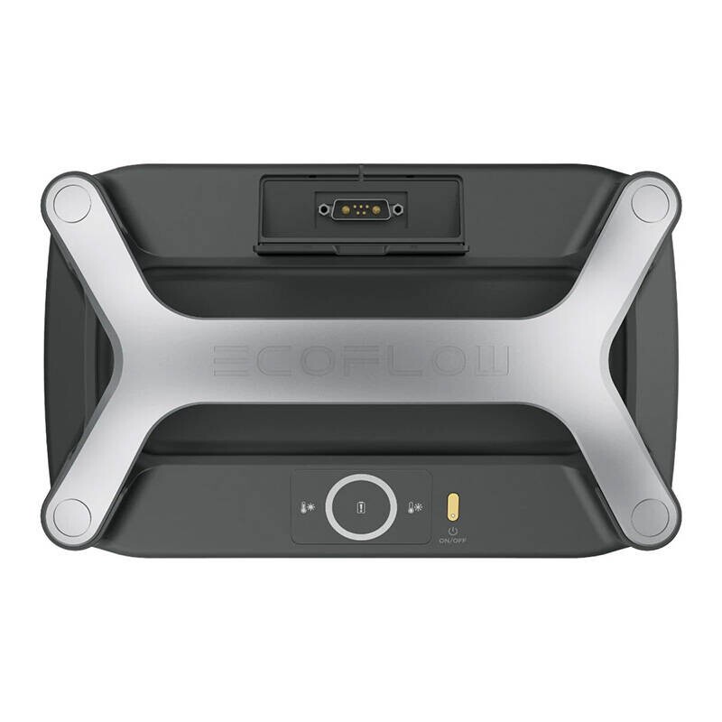 Ecoflow River Pro Extra Batarya 720 Wh