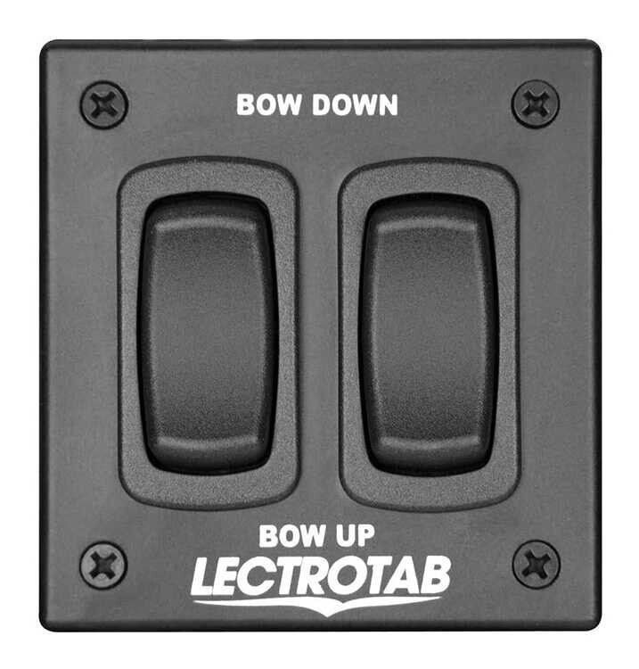 Lectrotab Flap Kontrol Switch, Göstergesiz