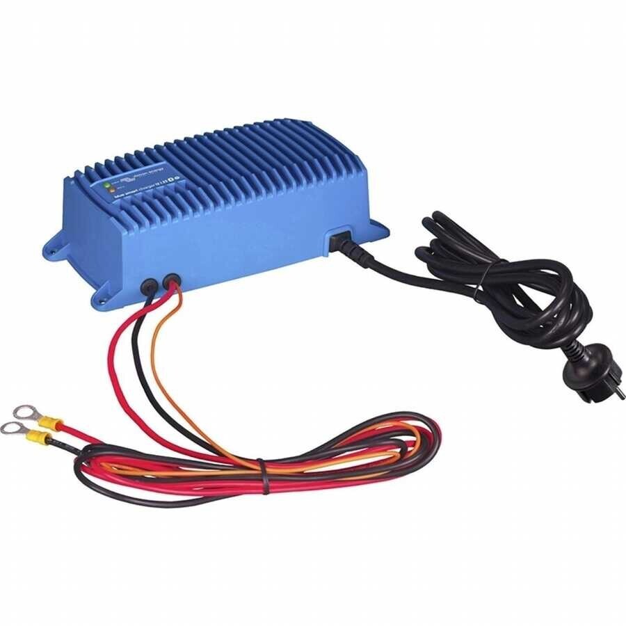 Victron Energy Blue Smart IP67 Tam Koruma Akü Şarj Cihazı