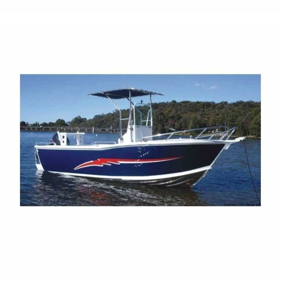 Alüminyum T-Top Polyester Tente 140cm
