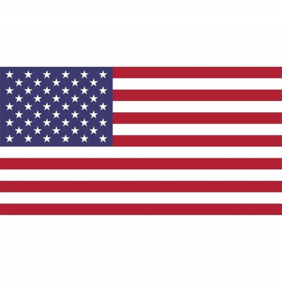 Amerikan Bayrağı
