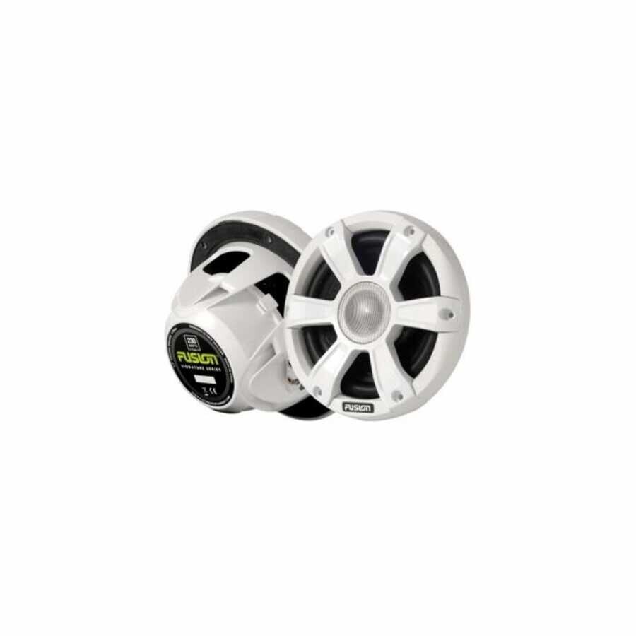 Fusion Coaxial Sports Işıklı Marine Hoparlör 230W