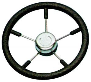 Direksiyon simidi. 35 cm