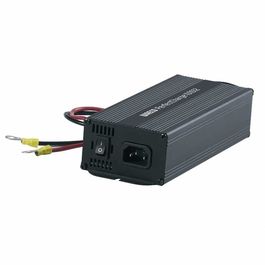 Dometic PerfectCharge Akü Şarj Cihazı Tek Çıkış 10A/12V