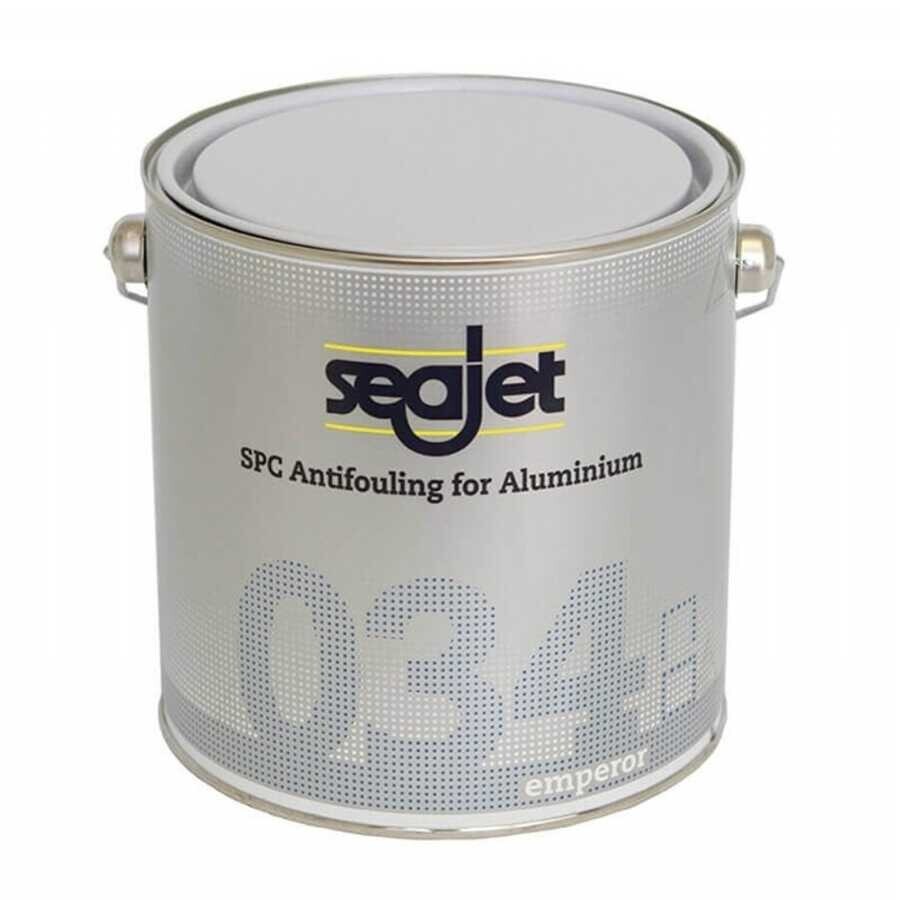Seajet 034 Emperor Zehirli Boya Çift Sezonluk 2.5L