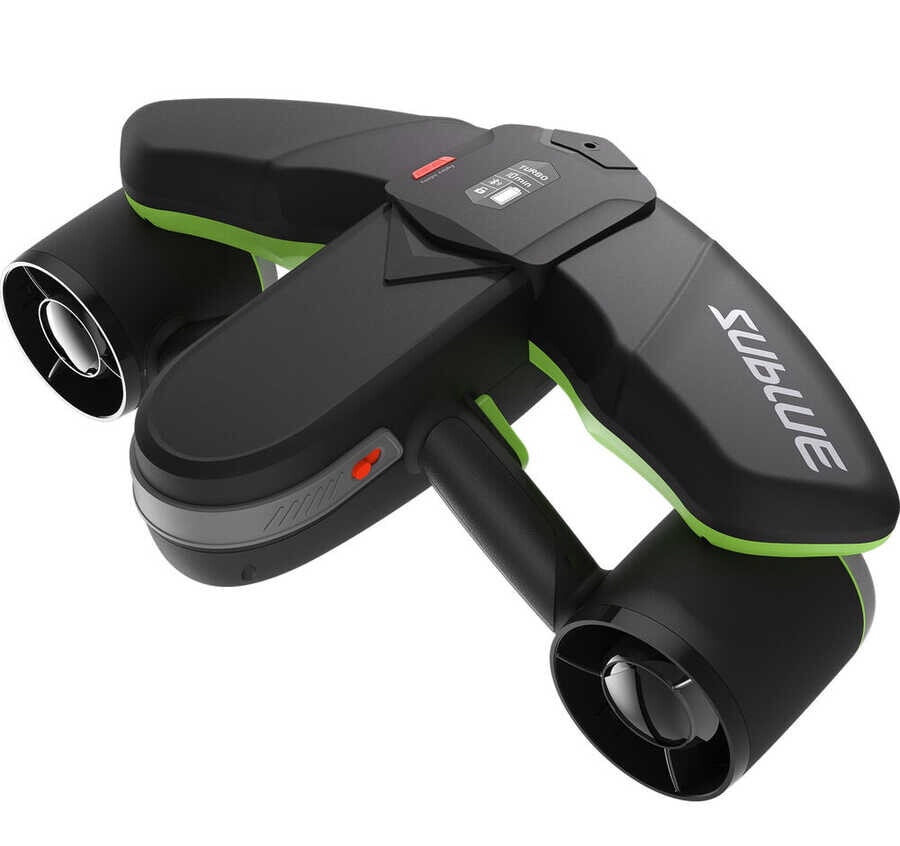 Sublue Navbow Underwater Sea Scooter