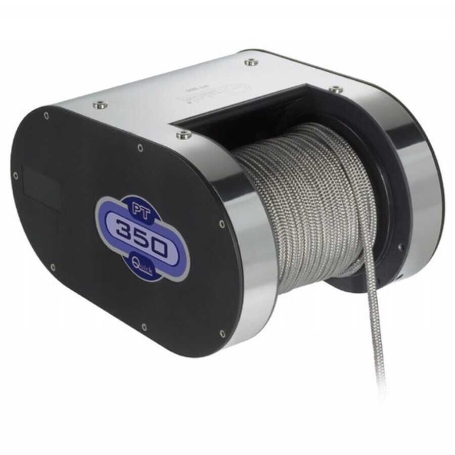 Quick PTR 350 Baş Makarasız Irgat