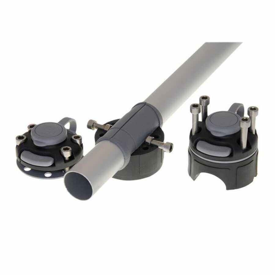 Borika Vardavela Montaj Aparatı Çift Taraflı 30/32mm