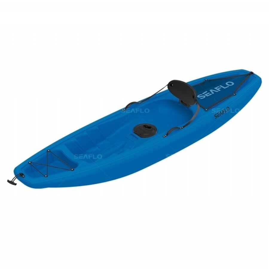 Seaflo SF-1003 Tek Kişilik Kano