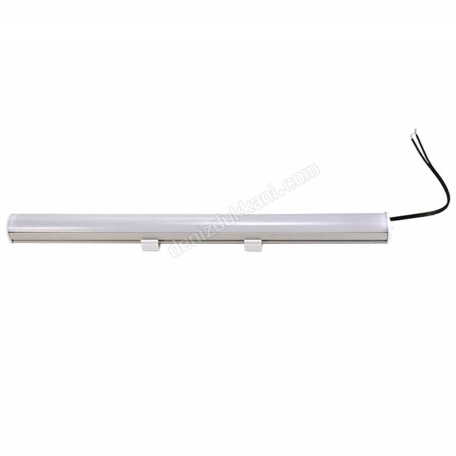 Anahtarlı Led Tavan Lambası Beyaz Işık