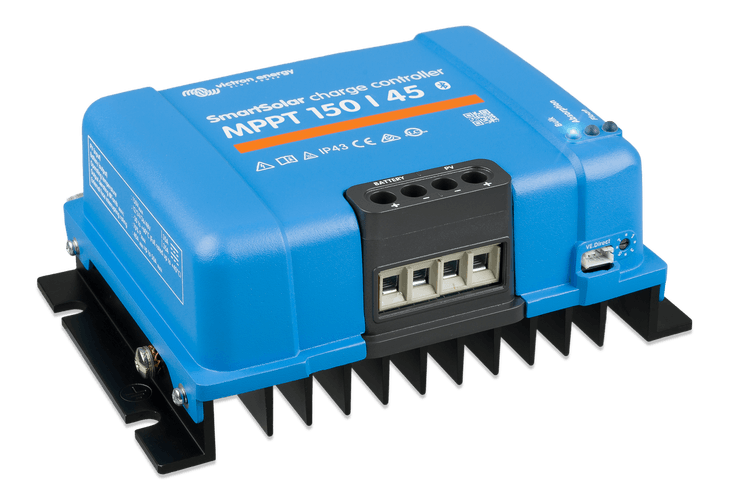 Victron SmartSolar MPPT Solar Şarj Kontrol Cihazı 150V/45A