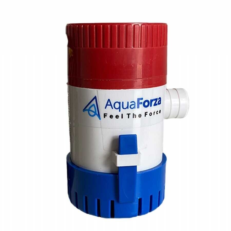 AquaForza Elektrikli Sintine Pompası
