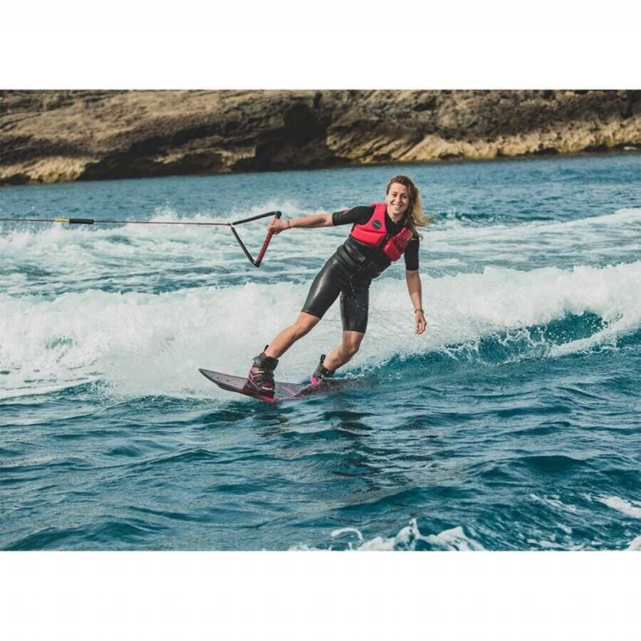 Jobe Prime Wakeboard Tutamak ve İpi